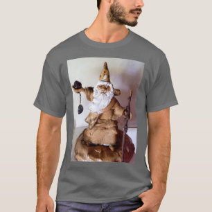 クートウィザードクート Tシャツ