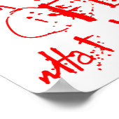 クートハムレット ポスター (角)