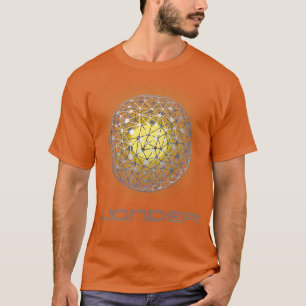 クートワンダークートダイソン球1 Tシャツ