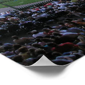 クーパースタジアムフィナーレ ポスター (角)