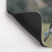 クーパースホーク マウスパッド (コーナー)