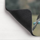 クーパースホーク マウスパッド (コーナー)