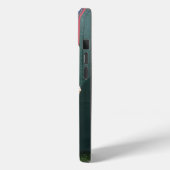 クーパーズタウン野球選手写真カスタム Case-Mate iPhoneケース (裏面 / 左)