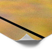 クーパーズホーク ポスター (角)