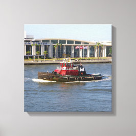 クーパーモランのキャンバス印刷 キャンバスプリント