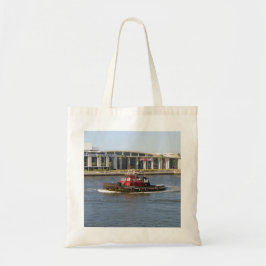 クーパーモランのトートバッグ トートバッグ