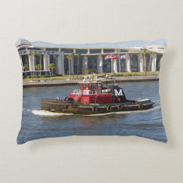 クーパーモラン訛りの枕 アクセントクッション