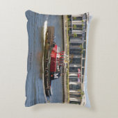 クーパーモラン訛りの枕 アクセントクッション (裏面(縦))