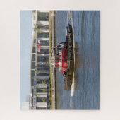 クーパーモラン パズル (縦)