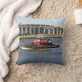 クーパー枕 クッション (ブランケット)