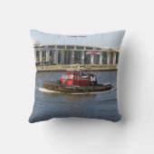 クーパー枕 クッション (裏面)