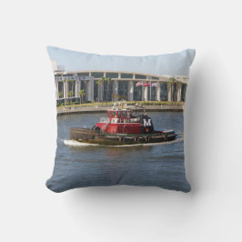 クーパー枕 クッション