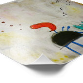 クーパー&ジーナによるモンスター解体（母） フォトプリント            (角)