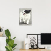 クーパー ポスター (ホームオフィス)