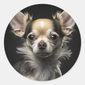 クーパー ラウンドシール (正面)