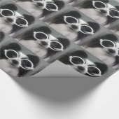 クーパー ラッピングペーパー (角)