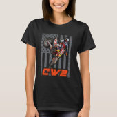 クーパーCW2 Web Tシャツ (正面)