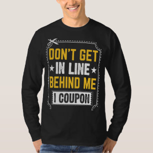 クーピ救ンクーデターの第一線で私の後ろに取得しない Tシャツ
