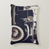 クーペ アクセントクッション (正面(垂直))