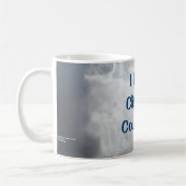 クーポンの切り抜き コーヒーマグカップ (左)