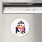 クーポンペンギン マグネット (インサイチュ (食洗機))