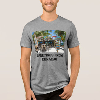 クーラカオ ビーチ Tシャツ