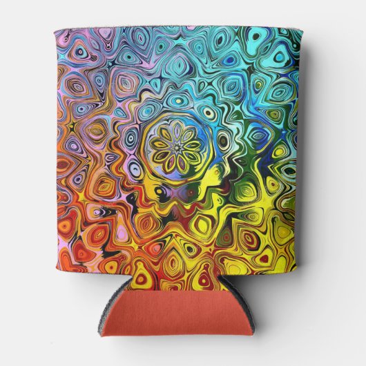 クーラーまたは缶クーラー 缶クーラー (正面)