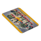 クーラーダレン磁石アイダホ マグネット (右側)