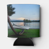 クーラーボックスする場リラックス所 缶クーラー (裏面)