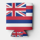 クーラーボックスとハワイ州，米国。 缶クーラー (正面)