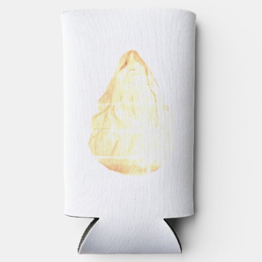 クーラーボックスアート&デザインスタイル スリム缶クーラー (正面)