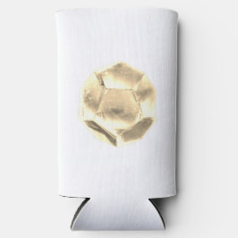 クーラーボックスアート&デザインスタイル スリム缶クーラー