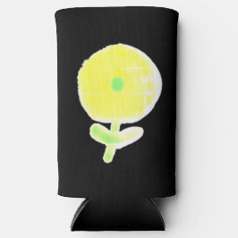 クーラーボックスアート&デザインスタイル スリム缶クーラー