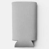 クーラーボックスアート&デザインスタイル スリム缶クーラー (裏面)