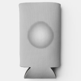 クーラーボックスアート&デザインスタイル スリム缶クーラー