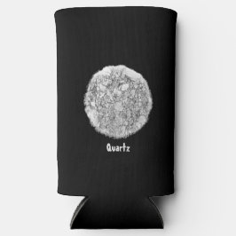 クーラーボックスアート&デザインスタイル スリム缶クーラー