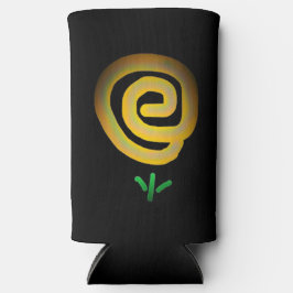 クーラーボックスアート&デザインスタイル スリム缶クーラー