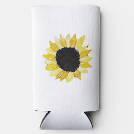 クーラーボックスアート&デザインスタイル スリム缶クーラー