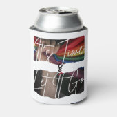 クーラーボックス今こそ放っておけ 缶クーラー (缶裏面)