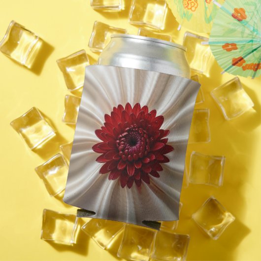 クーラーボックス付きジャパナーズカラーデザイン 缶クーラー (インサイチュ 夏)