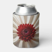 クーラーボックス付きジャパナーズカラーデザイン 缶クーラー (缶正面)