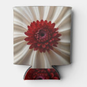 クーラーボックス付きジャパナーズカラーデザイン 缶クーラー (正面)