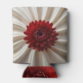 クーラーボックス付きジャパナーズカラーデザイン 缶クーラー (裏面)