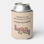 クーラーボックス受け入れ変更 缶クーラー (缶裏面)