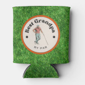 クーラーボックス最高の-グランドパバイパー 缶クーラー (正面)