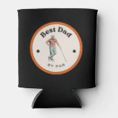 クーラーボックス最高の-パパバイパー 缶クーラー (正面)