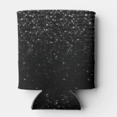 クーラーボックス結晶きらきら光る構造 缶クーラー (裏面)