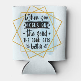 クーラーボックス- やる気を起こさせる & おもしろいドリンク絶縁体 缶クーラー