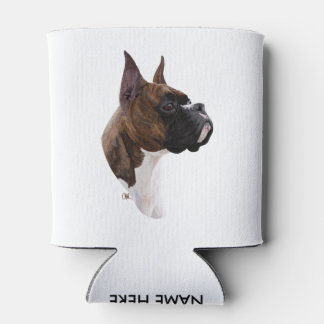 クーラーボックス-カスタマイズケネルの名前と写真を使用 缶クーラー