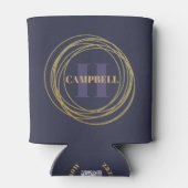 クーラーボックス – ゴールデンサークル 缶クーラー (裏面)